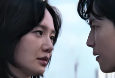 Apakah Film Mantis 2025 Bakal Lanjut Season 2?
