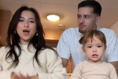 Jennifer Coppen Tegas Soal Pernikahan Beda Agama: Kalau Nikah, Justin Harus Mualaf! – Sang Pemain Sepak Bola Malah Bereaksi Begini!