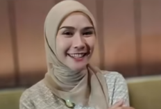 Usai Diduga Merendahkan Driver Ojol yang Bertemu dengan Wapres Gibran Rakabuming Raka, Zaskia Adya Mecca Buat Klarifikasi