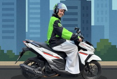 Istana Pastikan Perpres Ojol Tetap Terbit Meski Merger GoTo Grab Belum Sepakat