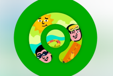 Gojek dan Grab Wrapped 2025: Simak Cara Bikin Rangkuman Tahunan Perjalanan & Transaksimu!