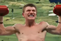 Apa Penyebab Meninggalnya Ricky Hatton? Inilah Kronologi dan Legenda Tinju yang Ditemukan Tewas, Benarkah Serangan Jantung?