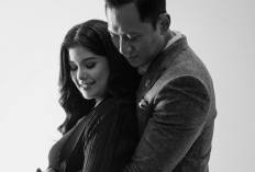 17 Tahun Penantian! Akhirnya AHY dan Annisa Pohan Dikaruniai Anak Kedua Berjenis Kelamin Laki-Laki: Arjuna Hanyokrokusumo Yudhoyono