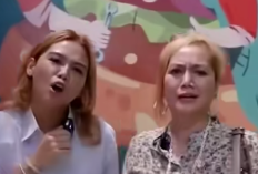 Profil Tampang  Ayu Atika Ibu Cindy Rizap yang Diduga Berselingkuh dengan Riky Febriansyah Saleh Suami Mantan Penyanyi Cilik Maissy Pramaisshela