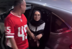 Profil Tampang Wheny Ghina Istri Kasatpol PP Pangkalpinang yang Dijuluki Ibu Suri Wakanda, Lengkap: Umur, Agama dan Agama dan IG