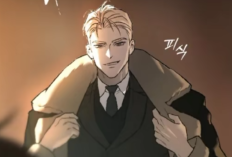 NO SENSOR! RAW Baca Codename Anastasia Chapter 55 Sub Indo: Ketegangan Romantis di Sauna yang Memanas, Zhenya dan Taekjoo Makin Dekat!