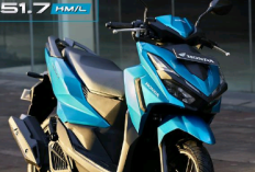 Honda Vario 125 Jadi Skutik Irit Harian, Ini Sejumlah Kekurangan yang Sering Terabaikan