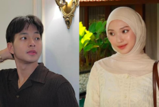 Selisih Umur Yuka dan Jule Berapa? Inilah Biodata Suami Aya Selebgram Asal Malaysia yang Diduga Mantan Istri Na Daehoon
