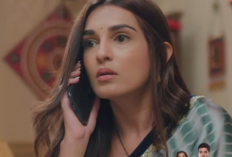 Daftar Acara ANTV Hari ini 8 September 2025: Series India Rodha Mohan, Manggal Lakshmi dan Aini Ada Mega Bollywood Paling Yahud + Link