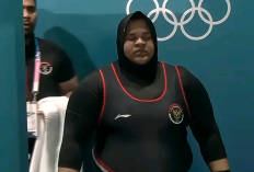 Nurul Akmal Pertanyakan Status PPPK Paruh Waktu di Tengah Deretan Prestasi Internasional