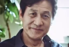 Profil Tampang Ahn Sung Ki Aktor Senior Korea Selatan yang Meninggal Dunia, Lengkap: Umur, Agama dan Akun Instagram