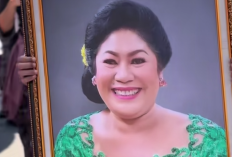 Profil Tampang Tjokorda Niti Yadny Putri Panglingsir Puri Agung Ubud yang Meninggal Dunia, Lengkap dari Umur, Agama dan Akun Instagram