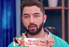 Jadwal Program ANTV Rabu, 2 Juli 2025 Ada Mega Bollywood Paling Yahud Series India, Rodha Mohan, Imlie, Bhagya Lakshmi, Vaishno Devi dan Catatan Hati Perempuan serta Link Nonton