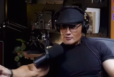 Harga Cincin Lycan Deddy Corbuzier yang Diberikan ke Tepe Ternyata Fantastis! Simak Rincian dan Fakta Menariknya