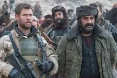 Jadwal Bioskop Trans TV 24 - 26 April 2026