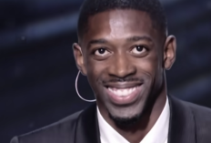 Siapa Pemenang Ballon D’Or 2025? Benarkah Lamine Yamal Dikalahkan Ousmane Dembélé?