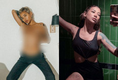 Foto Dahi Benjol Meli Joker Sebelum Bunuh Diri di Live Tiktok Viral di Sosmed, Benarkah Akibat Ulah Sendiri? Begini Kata Polisi