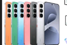 Berapa Harga Infinix Hot 60 Pro? Layar AMOLED 144Hz dengan Pengalaman Visual Premium jadi Andalan