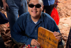 Reza Chandika Hingga Enzy Storia Soroti Konten Amy Aghnia yang Singgung Wafatnya Vidi Aldiano