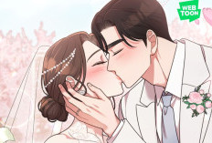 Update Baca Webtoon Marry My Husband Full 1-68 Bahasa Indonesia Lengkap, Kisah Suami Toxic Malas & Doyan Selingkuh