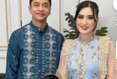 Angbeen Rishi Anaknya Siapa? Inilah Profil Istri Adly Fairuz yang Dikabarkan Bercerai, Benarkah Bukan dari Kalangan Orang Biasa?