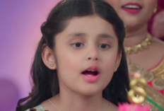 Jadwal Acara ANTV Hari ini 26 Mei 2025: Series India Rodha Mohan, Imlie, Bhagya Lakshmi, Aini dan Catatan Hati Perempuan Ada Mega Bollywood Paling Yahud + Link