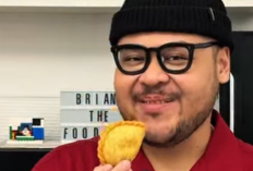 Siapa Istri dan Anak Brian Ardianto? Alumni MasterChef Indonesia Season 5 yang Meninggal Dunia