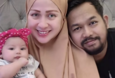 Apa Penyebab Irma Kartika Anggraeni dan Bedu Bercerai? Benarkah ada Isu Orang Ketiga dan Nafkah?