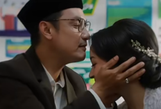 Penjelasan Ending Film Tuhan, Benarkah Kau Mendengarku? (2026) Akankah Lanjut Season 2? 