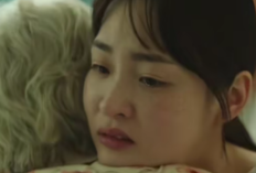 Typhoon Family Episode 15 Sub Indo serta Link dan Spoiler Bukan LK21 tapi di Netflix: Tae Poong Mencium Ada yang Aneh, Kebakaran Bukan Kecelakaan