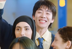 Nonton Drakor In Your Radiant Season Episode 1-2 Sub Indo serta Link dan Spoiler di MBC bukan LK21: Pertemuan Hangat Antara  Sunwoo Chan dan Song Ha Ran