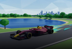 Link Live Streaming F1 GP Australia 2026, Russell dan Antonelli Start Terdepan untuk Mercedes