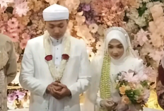 Gus Anas Hidayatulloh Anaknya Siapa? Inilah Biodata Sosok yang Resmi Menikah dengan Pendakwah muda, Ning Umi Laila, Bukan Orang Sembarangan?