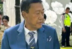 KABAR DUKA! Alexander Ketaren Tokoh Masyarakat Karo Meninggal Dunia pada Sabtu, 13 Desember 2025 di Guangzhou, Tiongkok