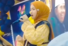 Nissa Sabyan Diduga Hamil, Perut Buncitnya Jadi Sorotan: Ini Fakta di Balik Isu Pernikahan Rahasia dengan Ayus