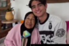 Innalillahi! Munirah Binti Wayan Sukra, Nenek Harry Vaugha Pemain Sinetron Asmara Gen Z, pada 21 Januari 2026 Telah Meninggal Dunia 