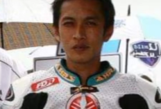 Profil Biodata Hokky Krisdianto Mantan Pembalap Motor Nasional yang Tewas Karena Kecelakaan Maut, Lengkap: Umur, Agama dan Akun Instagram
