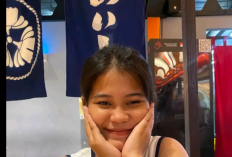   Profil Tampang Luna Azzalika Diduga Warga Pertama yang Menuding Es Gabus Kakek Sudrajat Terbuat dari Spons hingga Viral: Umur, Agama dan IG