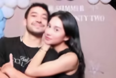 Selisih Umur Nadif Zahiruddin Azizah Salsha Berapa? Inilah Biodata Mantan Pacar Anya Geraldine yang Diduga Foto Mesra Bareng Mantan Istri Pratama Arhan