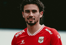 Prediksi Susunan Pemain Timnas Indonesia vs Saint Kitts & Nevis di FIFA Series 2026