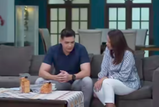 Top 10 Program TV Rating Tertinggi Hari Ini 13 Mei 2025: Persaingan Ketat di Dunia Hiburan Indonesia