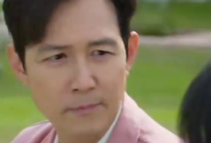 Nonton Drakor Nice to Not Meet You Epiode 13-14 Sub Indo Serta Link dan Spoiler di TVN bukan LK21: Lee Jung Jae dan Lim Ji Yeon Terjebak dalam Labirin Emosi