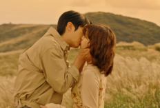  Would You Marry Me Episode 8 Sub Indo dan Spoiler serta Link Bukan LK21 tapi di Netflix: Woo Joo Mencium Bibir Me Ri untuk Membuktikan Perasaannya