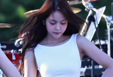 Fans Hearts2Hearts Geram: Carmen Disepelekan di Melon Music Awards, SM Entertainment Diduga Biarkan Perlakuan Tak Adil