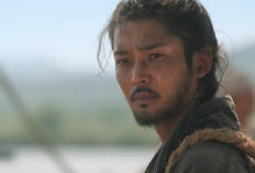 The Murky Stream Episode 4-5 Sub Indo serta Link dan Spoiler di Disney Plus Hotstar Bukan LK21: Jang Shi-Yool Ingin Melupakan Masa Lalu Sebagai Gengster