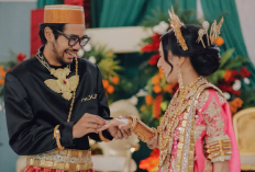 Selisih Umur Oslo Ibrahim dan Diandra MP Berapa? Inilah Biodata Penyanyi yang Telah Resmi Menikah