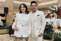 Siapa Immanuel Christover? Sosok yang Resmi Melamar Aktris Cantik Joanna Alexandra