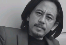 Profil Tampang Epy Kusnandar Komedian yang Meninggal Dunia, Lengkap dari Umur, Agama dan Akun Instagram