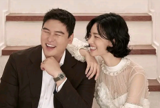 Selisih Umur Lee Jang Woo dan Jo Hye Won Berapa? Inilah Biodata Pasangan Aktor Korea yang Resmi Menikah Usai 7 Tahun Berpacaran