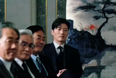 Nonton Drakor The Judge Returns Episode 11-12 Sub Indo serta Link dan Spoiler di HBO Max Bukan LK21: Konflik Hakim Lee Han-yeong Menuju Titik Penentuan